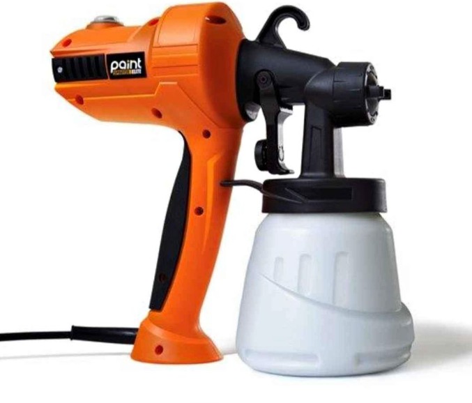 Miniatura 3 de Pistola Pintura Eléctrica